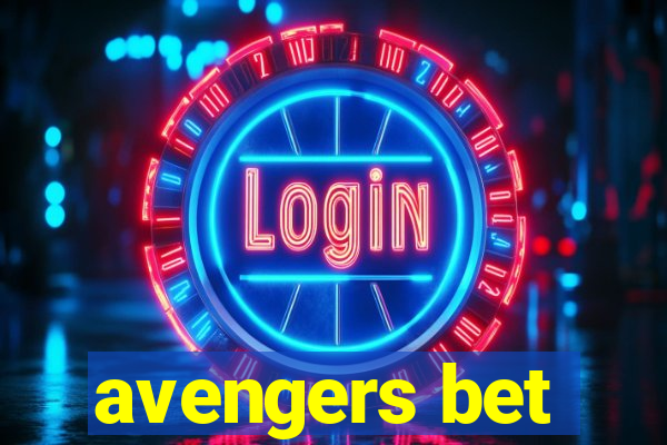 avengers bet